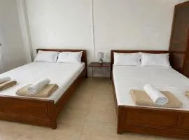Ciano's Hostel Cebu