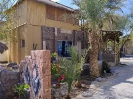 Shoka escape farm- Full farm