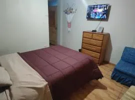 Huachuma Rooms