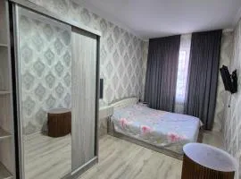 1-комнатная евроквартира