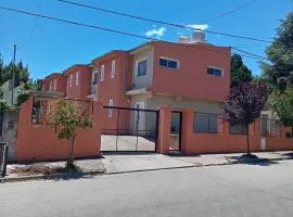Apartment Playas de Oro Villa Carlos Paz