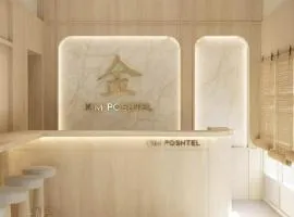 Kim Poshtel Hatyai