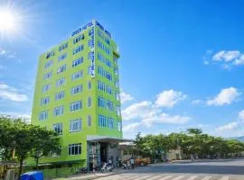 Khách sạn Green Khe Sanh
