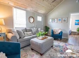 Renovated Retreat Home in Huron, close to beaches