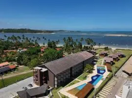 Praia dos Carneiros - Beira Mar - Perto Igrejinha - Carneiros Atlântico