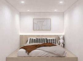 Kim Poshtel Hatyai โรงแรมในหาดใหญ่