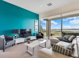Teal by the River - The Perfect Family Escape