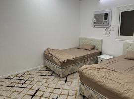 وعد للشقق المفروشه, Hotel in Medina