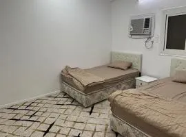 وعد للشقق المفروشه