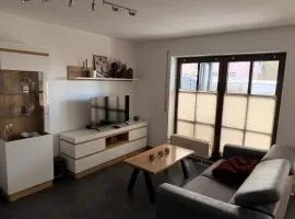 Komfortable moderne Ferienwohnung 43 qm