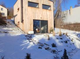 Chata Lipnice, hotel in Lipnice nad Sázavou