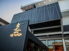 Hotel Le Naga