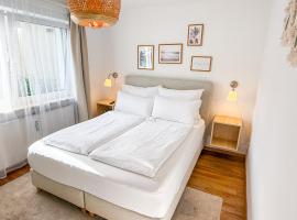 City Apartments Gerlingen, ξενοδοχείο σε Gerlingen