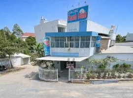 Thanh Bình Hostel