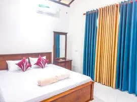 vindy villa hikkaduwa