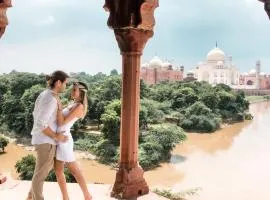 Agra