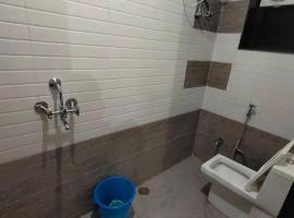 Alok Guest House, hotel u gradu Badrinath