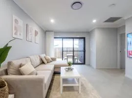 Where Mornings Bloom A Peaceful Suburban Retreat