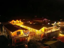 Alley House Sapa Homestay