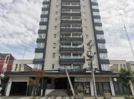 Excelente ubicación y acogedor