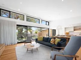 The Coastal Classic Relaxed Beachside Living