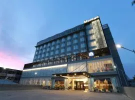 Muraya Hotel Aceh