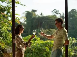 Mandalore Villas Ubud