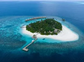 Kandolhu Maldives