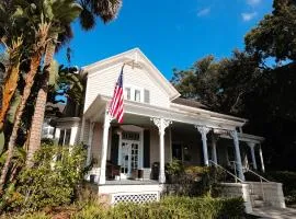 Norment Parry by The Wellborn