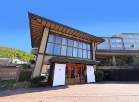 ゆとりろ洞爺湖、洞爺湖のホテル