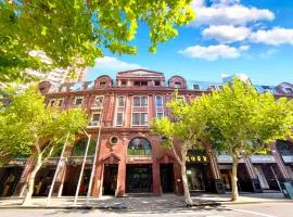 Ladoll Service Apartments