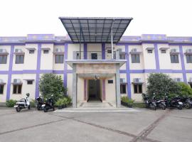 Mekarsari Hotel By ARBA, hotel 