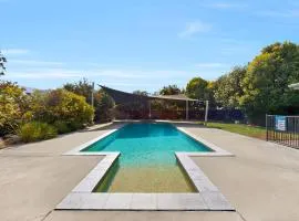 Mango Hill 3 Bedroom Family Accommodation