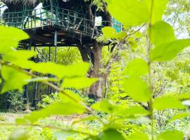 Yala Beddegama Eco, Hotel in Kataragama