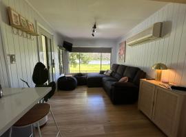 Duplicate listing โรงแรมในBow Hill