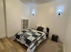 Appartement avec vue sur la ville