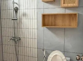 Moon Hotel Buôn Hồ