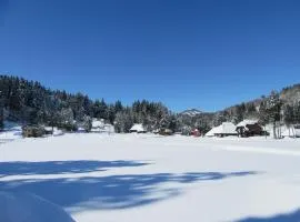 -1泊2食付- 囲炉裏のある古民家島の家 -o- ふるさと料理体験 BBQや囲炉裏食への変更可