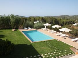 La Pitiusa Agroturismo