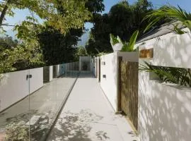 Dali Ancient City Pedestrian Street Meishu B & B (Red Longjing Shop)