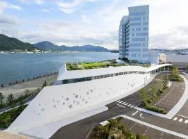 RISONARE Shimonoseki