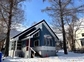 Jurin - Cozy cottage in Niseko Hirafu