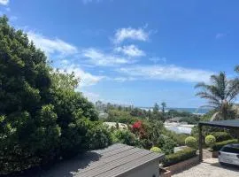 Mellon Manor Wilderness