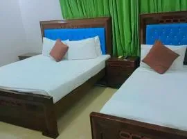 Overseas Guest House