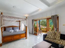 Sekumpul Guest House