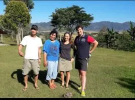 YosPrima Garden Ruteng