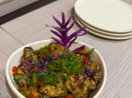 Hotel TGR, hotel em Ankleshwar