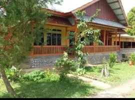 YosPrima Garden Ruteng