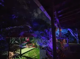 L auberge del porvenir