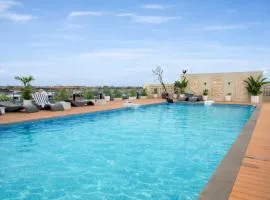 Aster Apartments 334